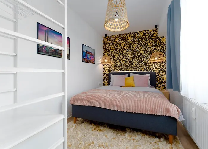 Apartman Ostrava