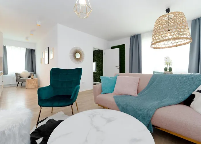 Apartman Ostrava