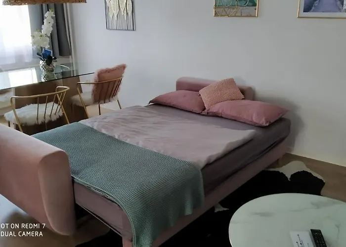 Apartman Ostrava