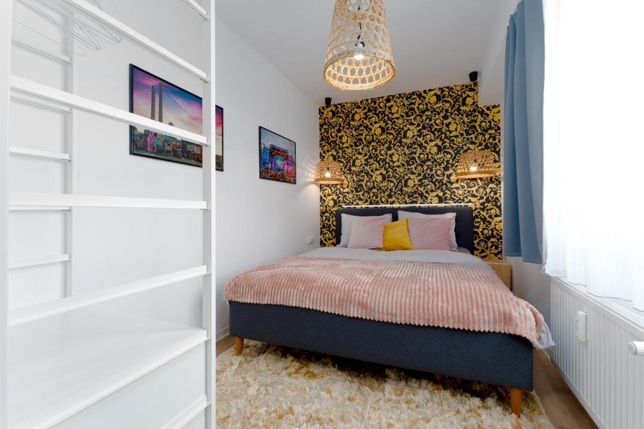 Apartman Ostrava