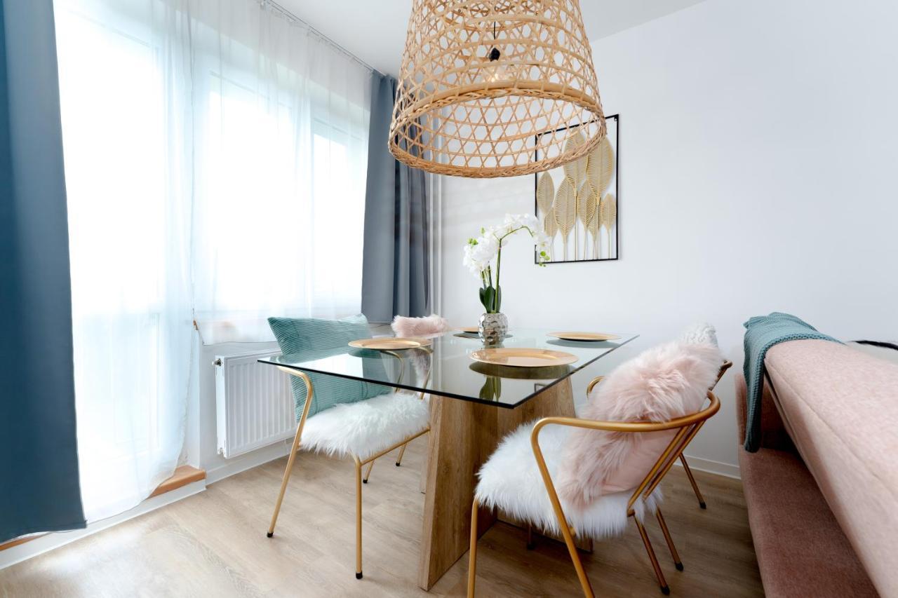 Apartman Ostrava Apartment *