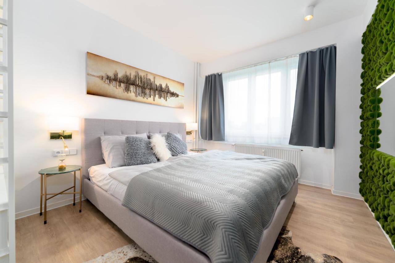 Apartman Ostrava *