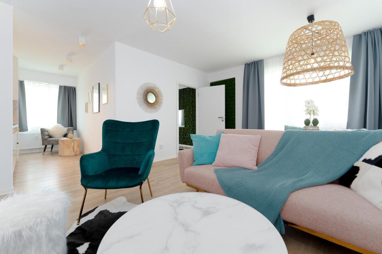 Apartman Ostrava * Ostrava