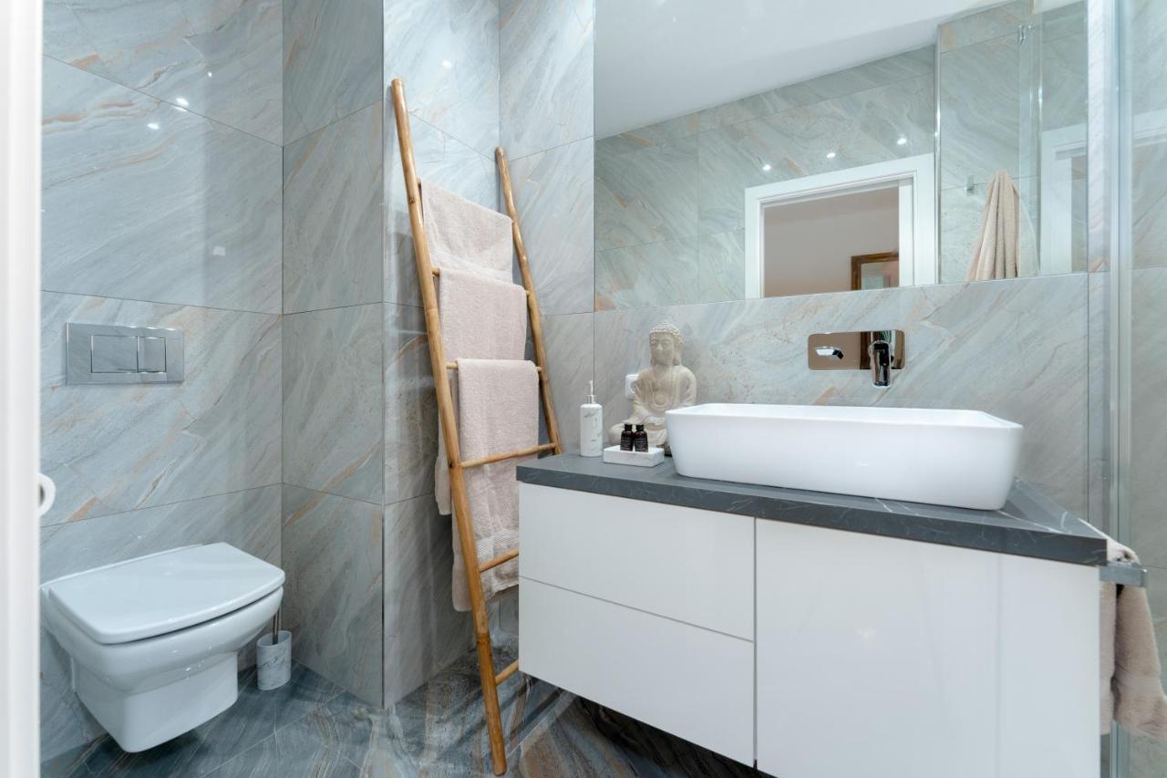 Apartman Ostrava *