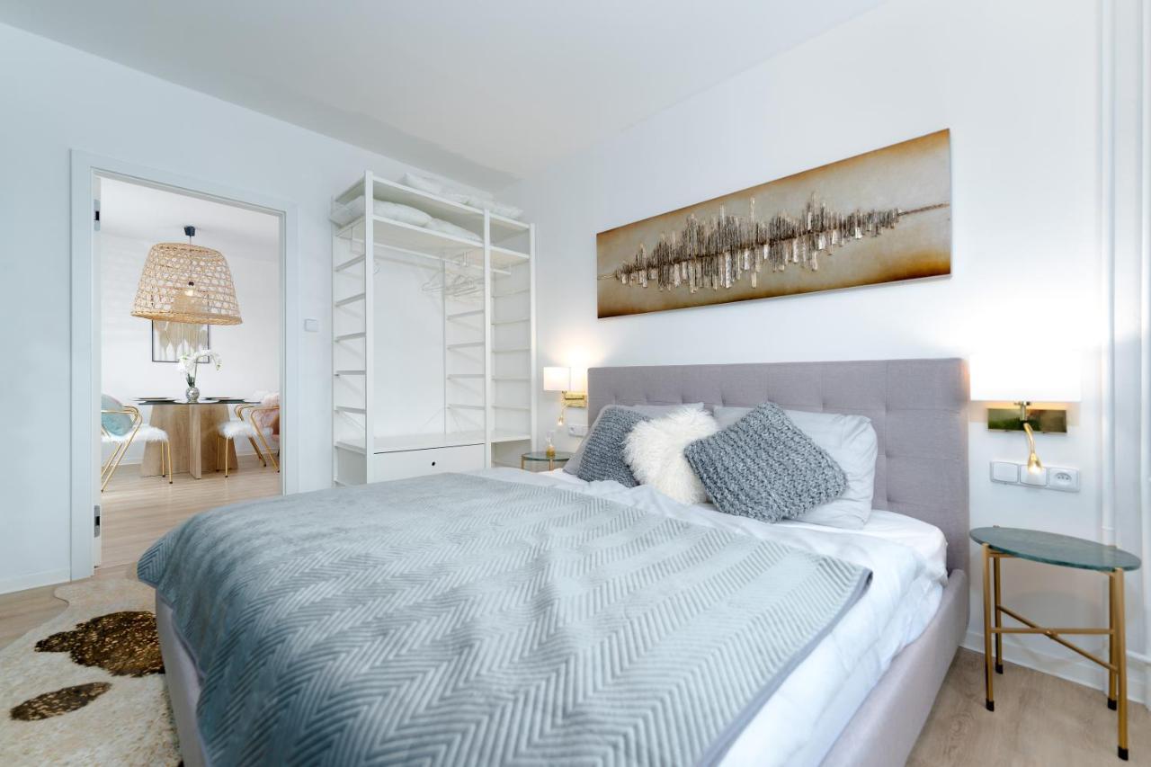 Apartman Ostrava