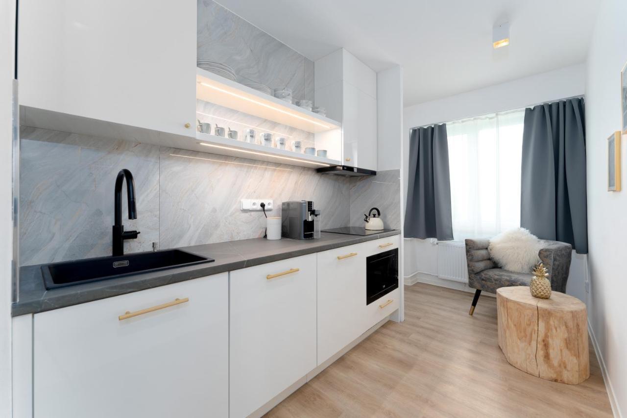 Apartment Apartman Ostrava *