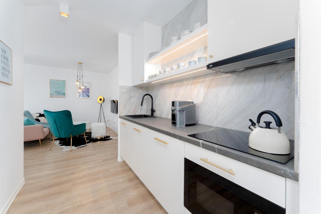 Apartman Ostrava *