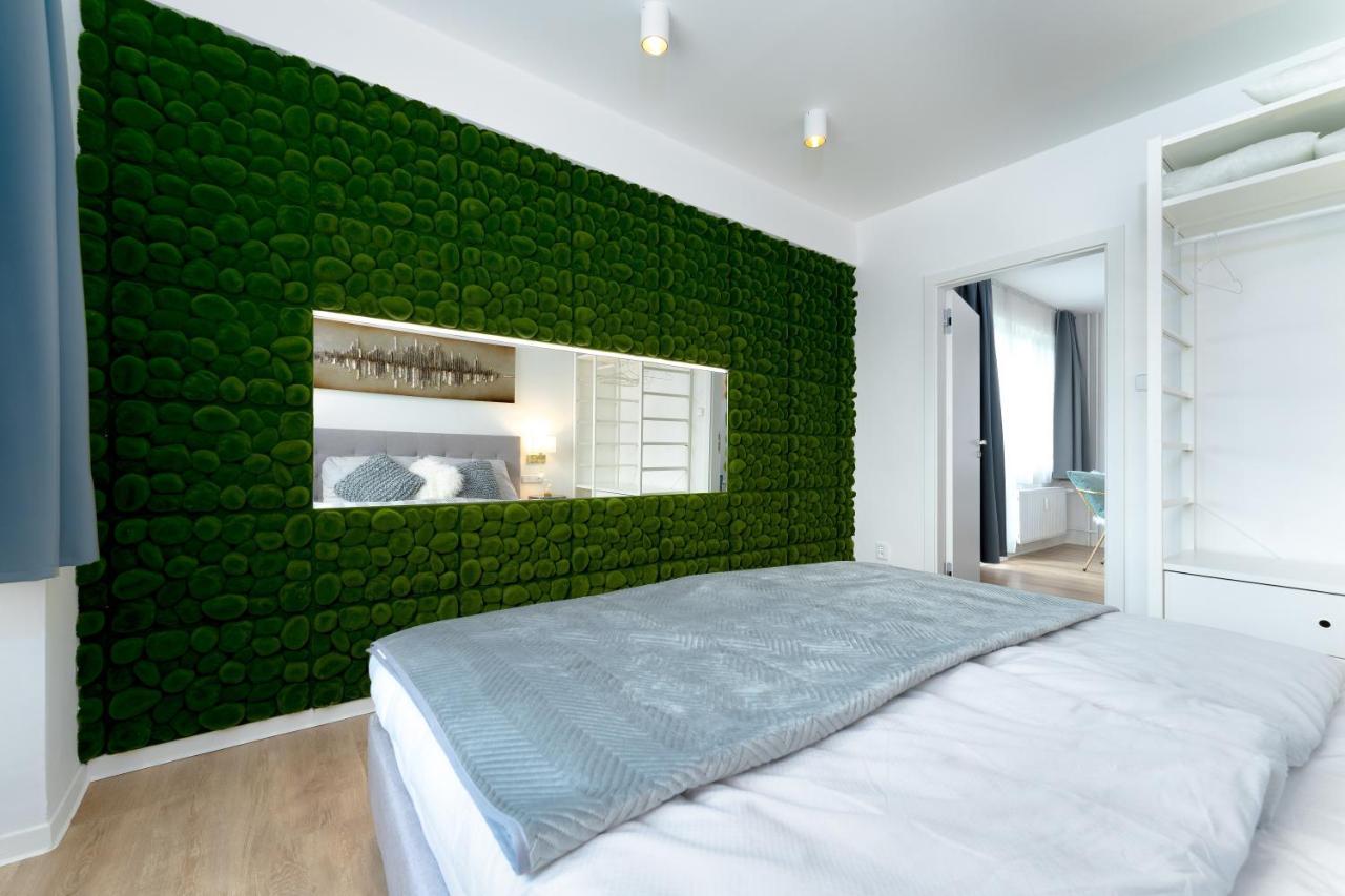 Apartman Ostrava Apartment