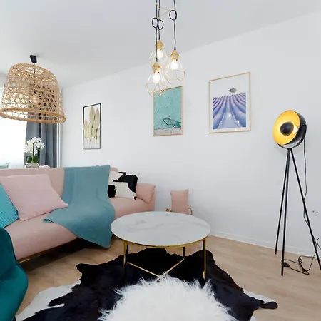 Apartman Ostrava Exterior photo