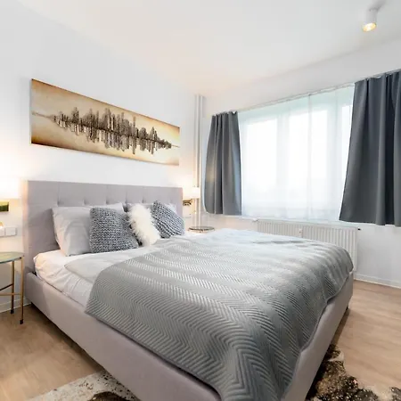 Apartman Ostrava Exterior photo