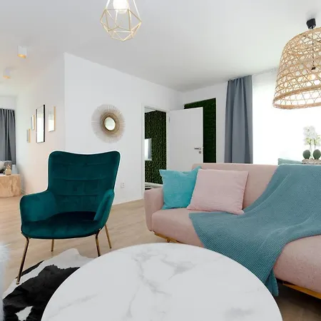 Apartman Ostrava Exterior photo