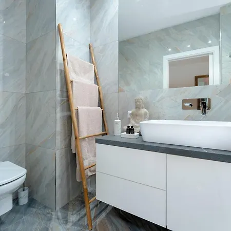 Apartman Ostrava Exterior photo