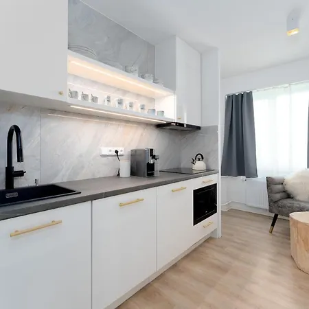 Apartman Ostrava Exterior photo