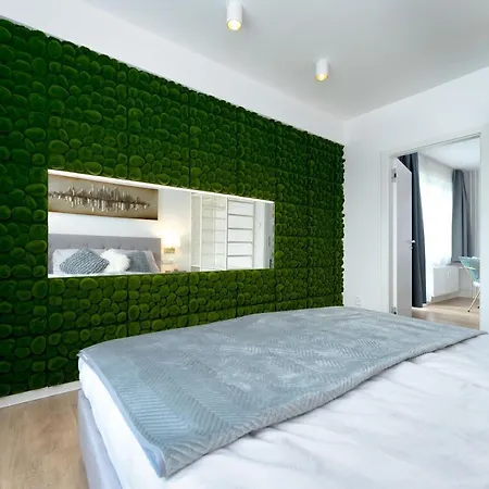 Apartman Ostrava Exterior photo
