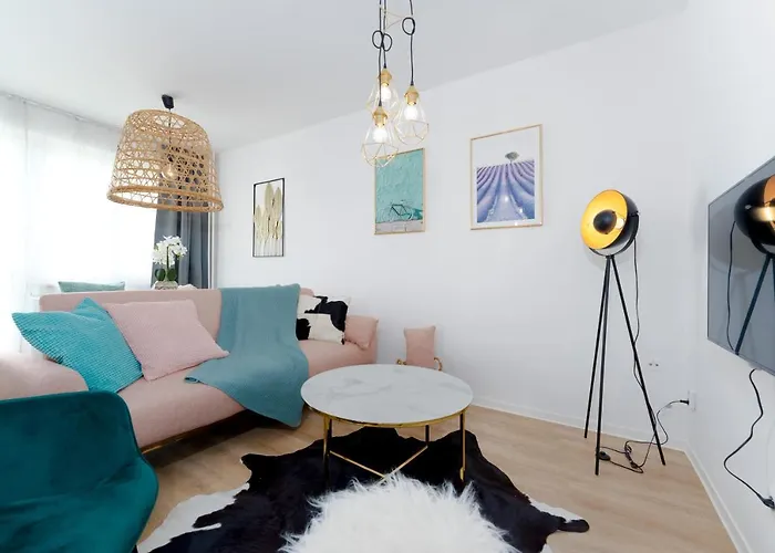 Apartman Ostrava
