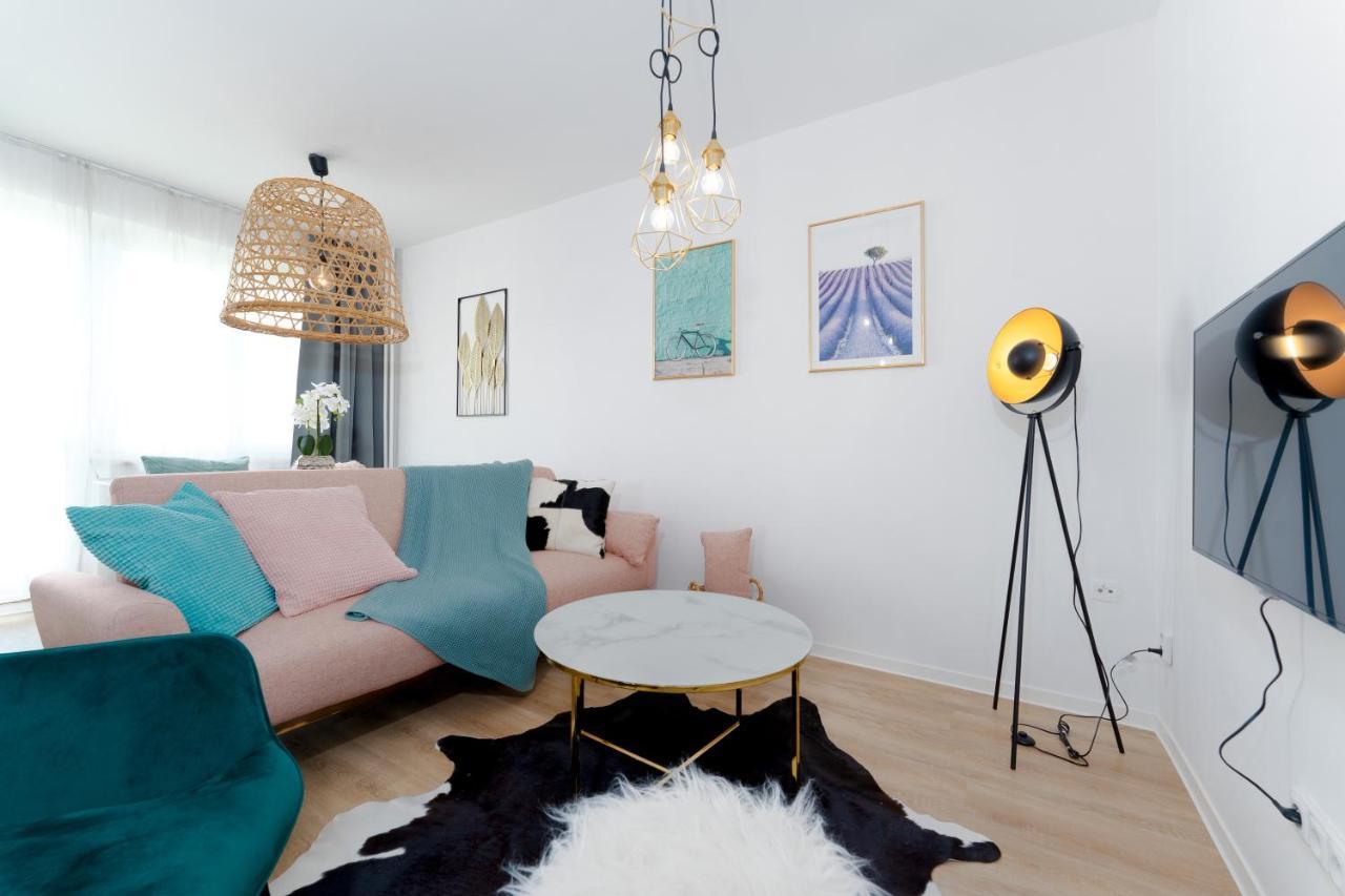 Apartman Ostrava Apartment *