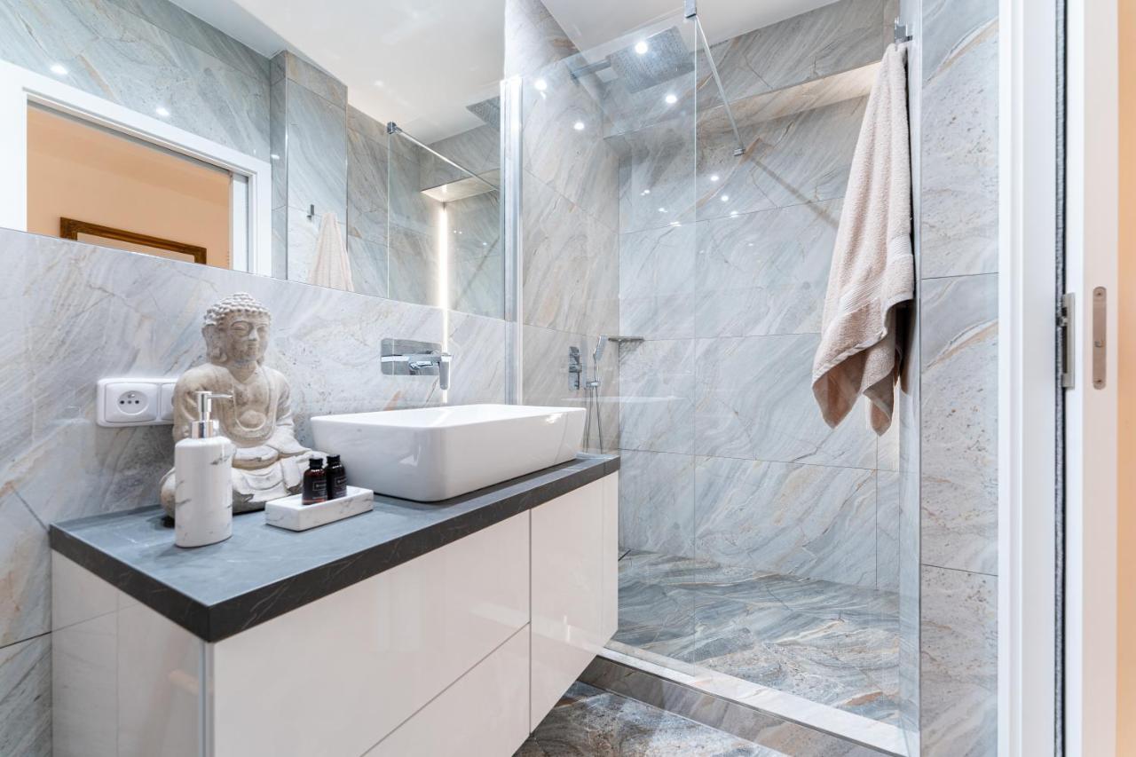 Apartman Ostrava Апартаменти