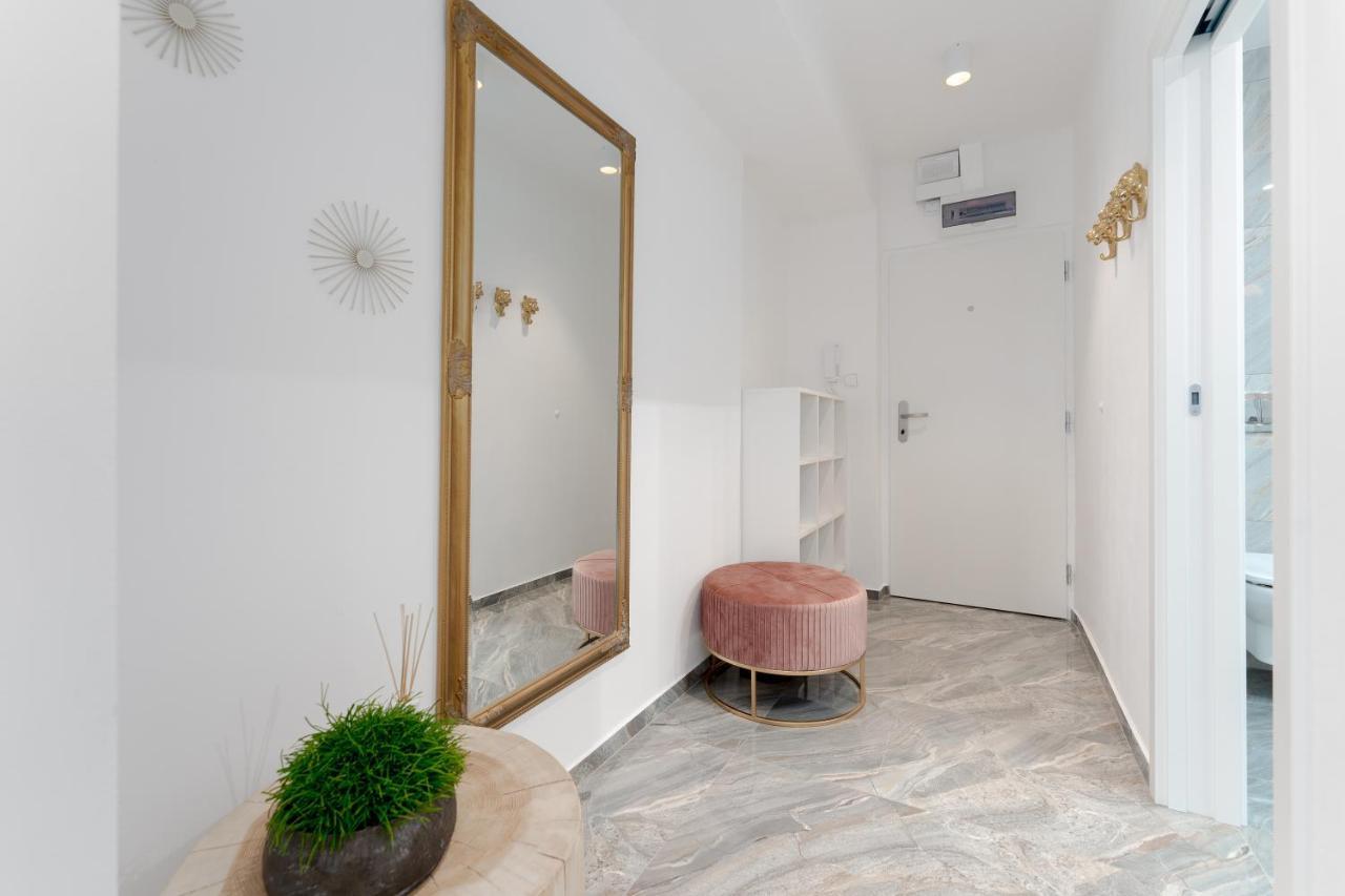 Апартаменти Apartman Ostrava *